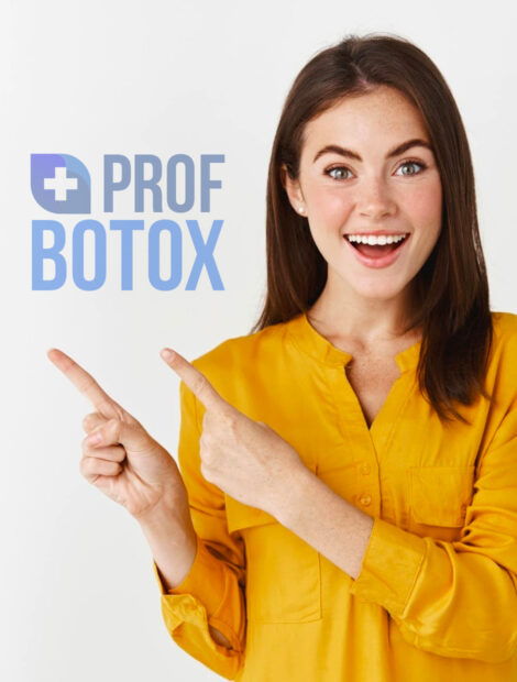 homepage profbotox